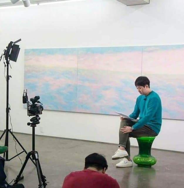 artist image